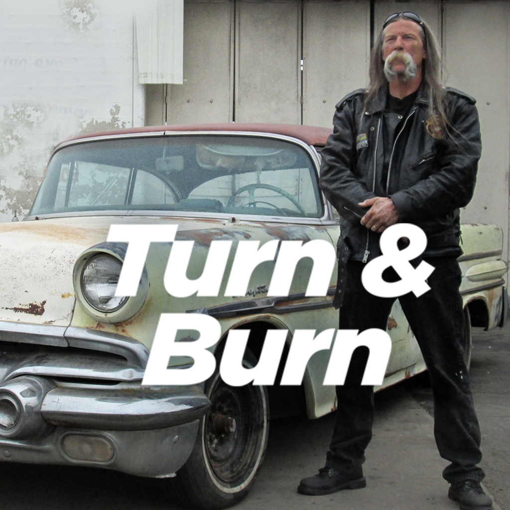 Turn & Burn