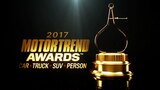 2017 MotorTrend Awards