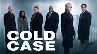 Cold Case