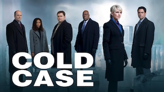 Cold Case