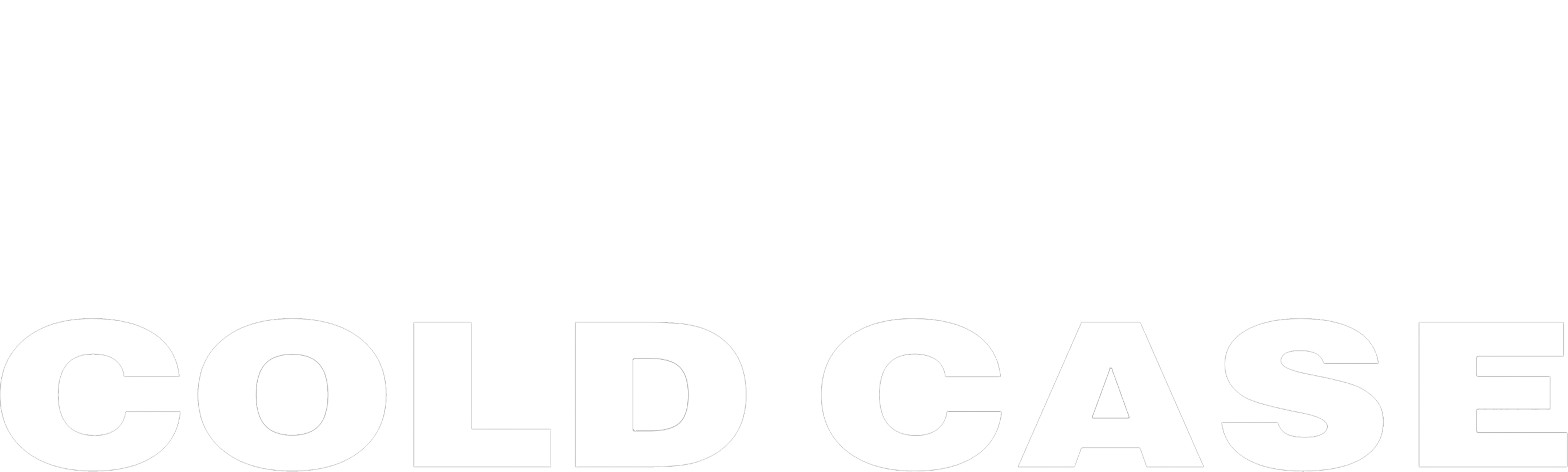 Cold Case