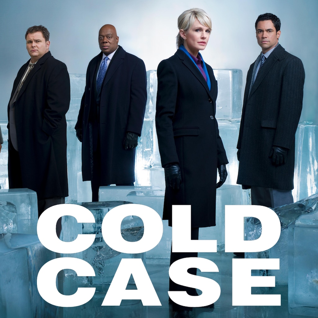 Cold Case
