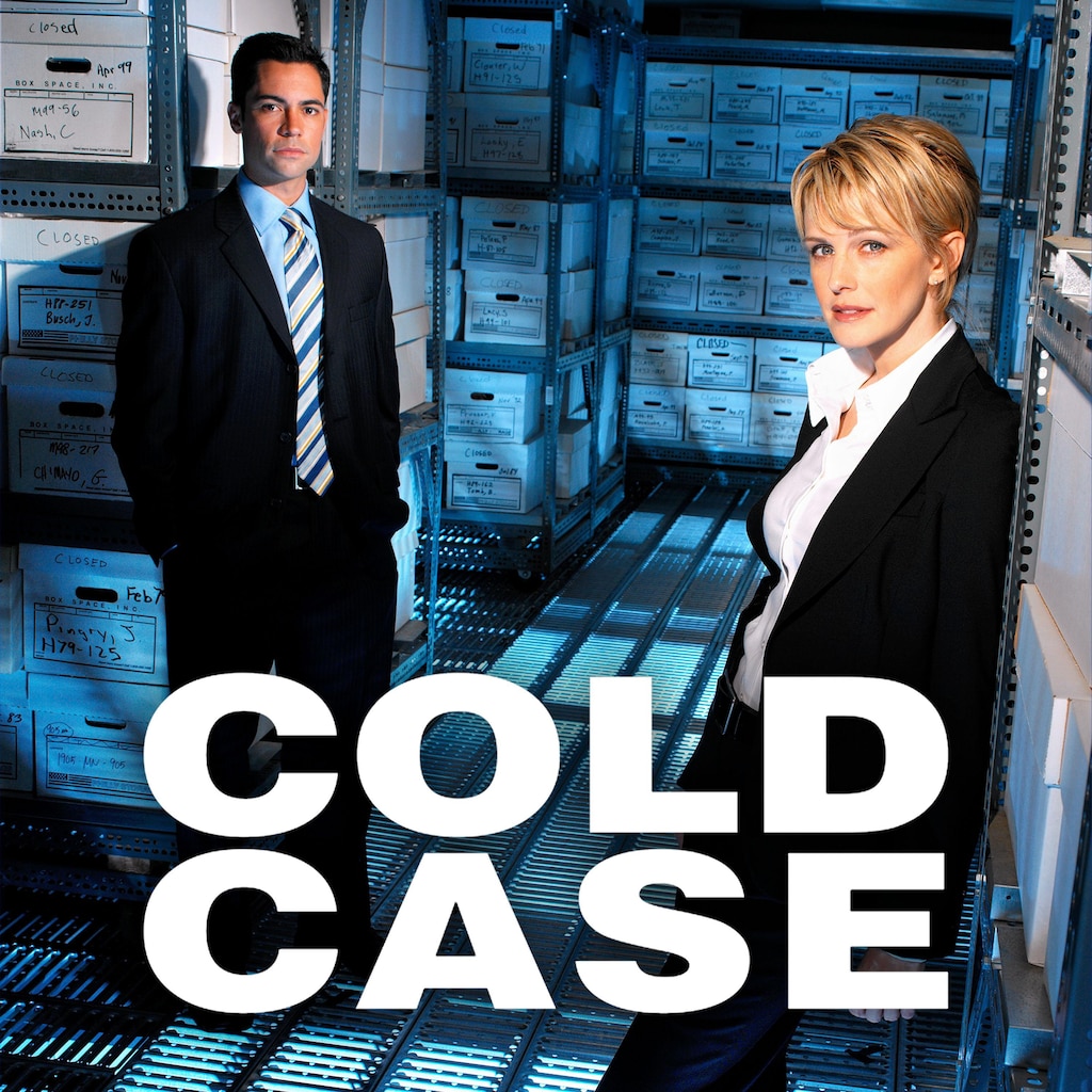Cold Case