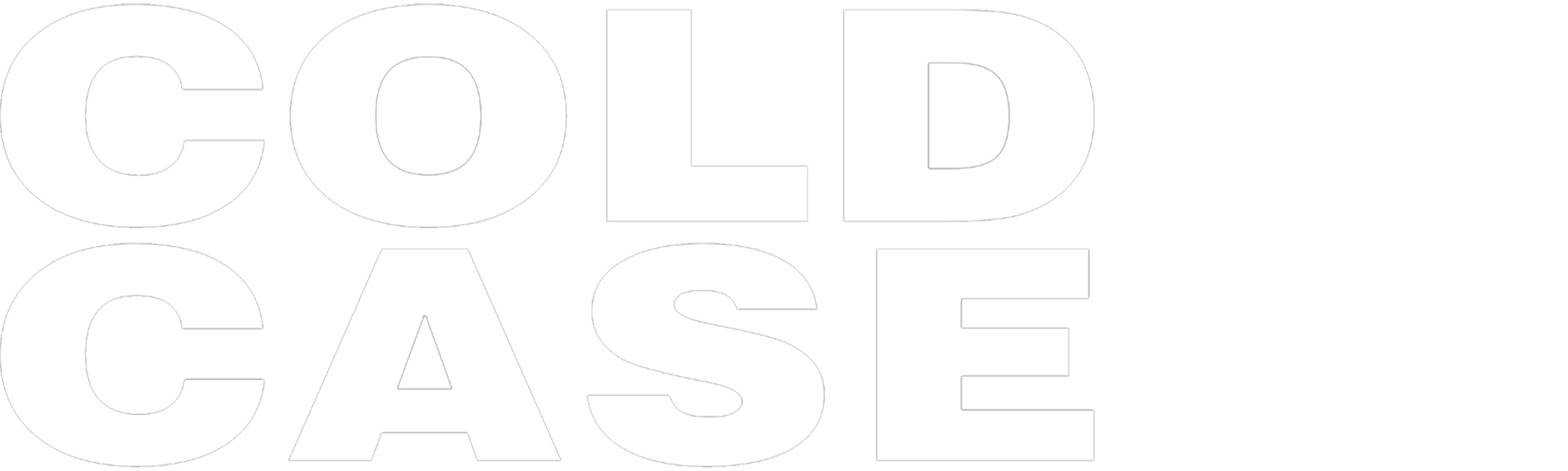 Cold Case