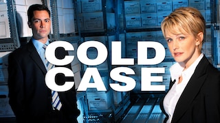 Cold Case