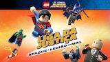 LEGO DC Liga da Justiça: Ataque a Legião do Mal