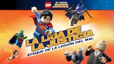 LEGO DC Super Heroes: Liga de la Justicia: La Batalla Cósmica