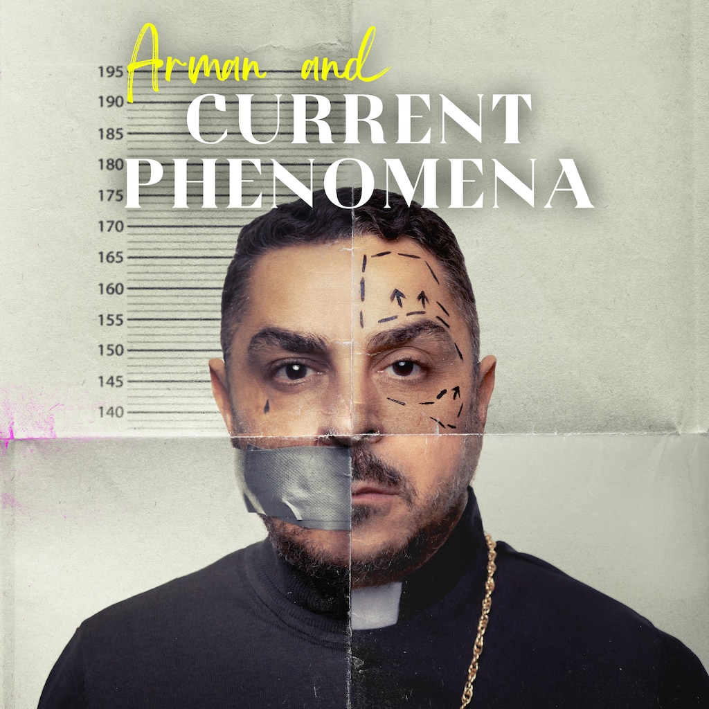 Arman and Current Phenomena