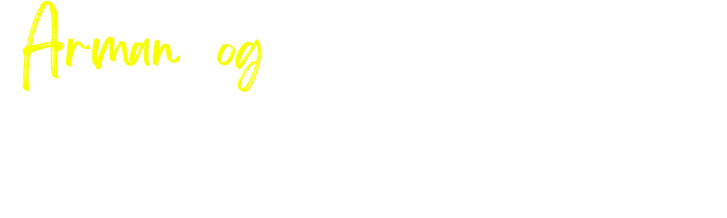 Arman og tidens fænomener