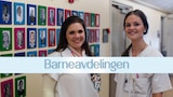Barneavdelingen