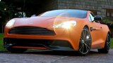 2014 Aston Martin Vanquish: Supercar Looks with GT Moves!