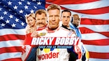 Ricky Bobby: Loco por la Velocidad