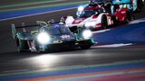 2/28/25 FIA World Endurance Championship Qatar 1812km - Part 2