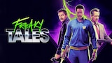 Freaky Tales