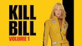 Kill Bill: Vol. 1