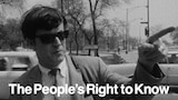 The People's Right to Know: Police vs. Reporters