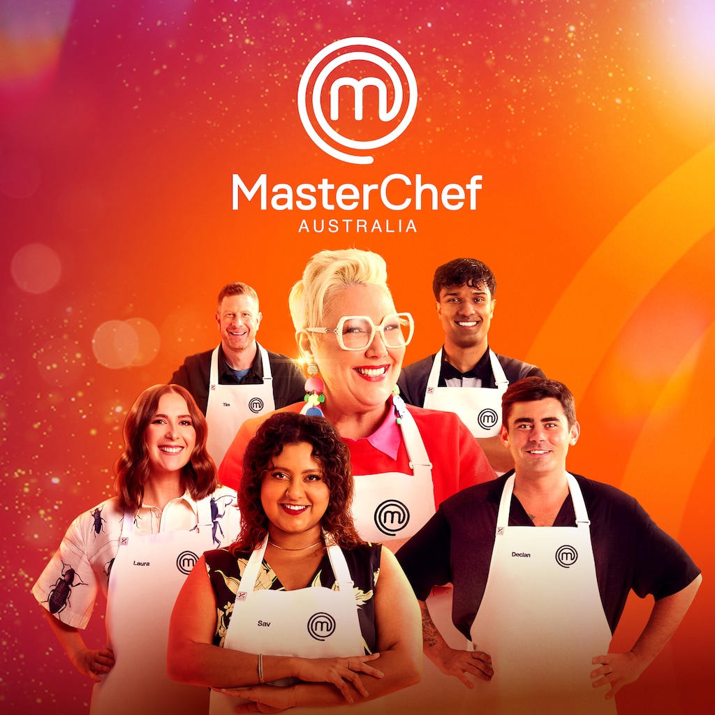 MasterChef Australia