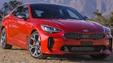 2018 Kia Stinger GT: Rear-Wheel Drive, Korean Style