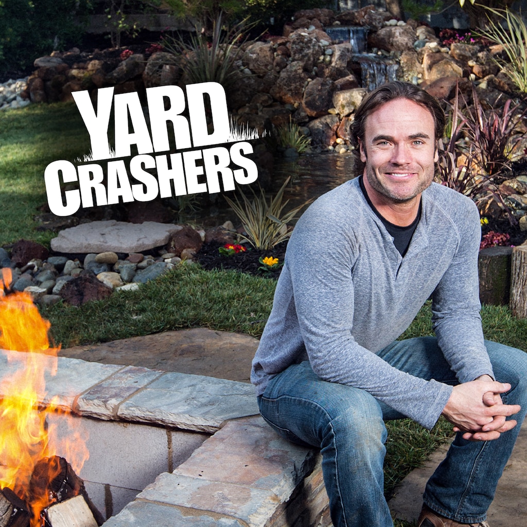 Yard Crashers