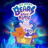 We Baby Bears