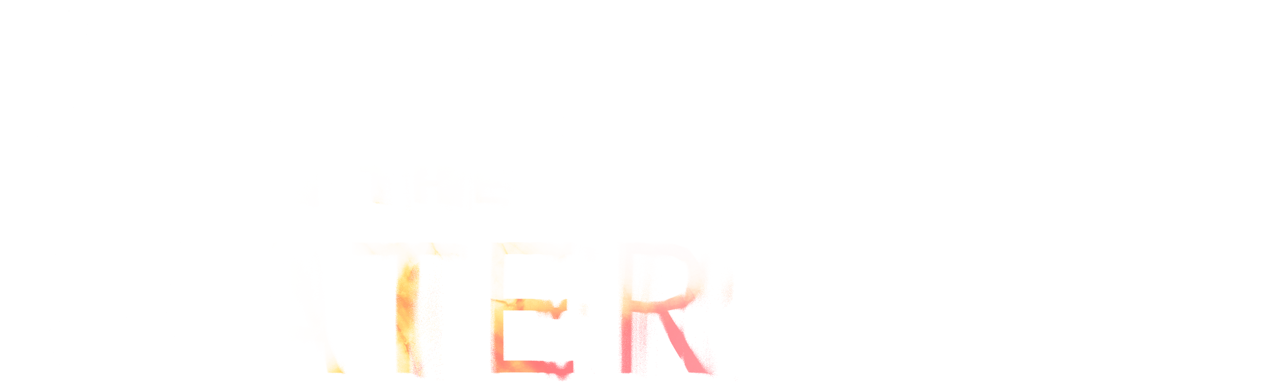 Bodies in the Water