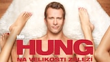 Hung - Na velikosti záleží