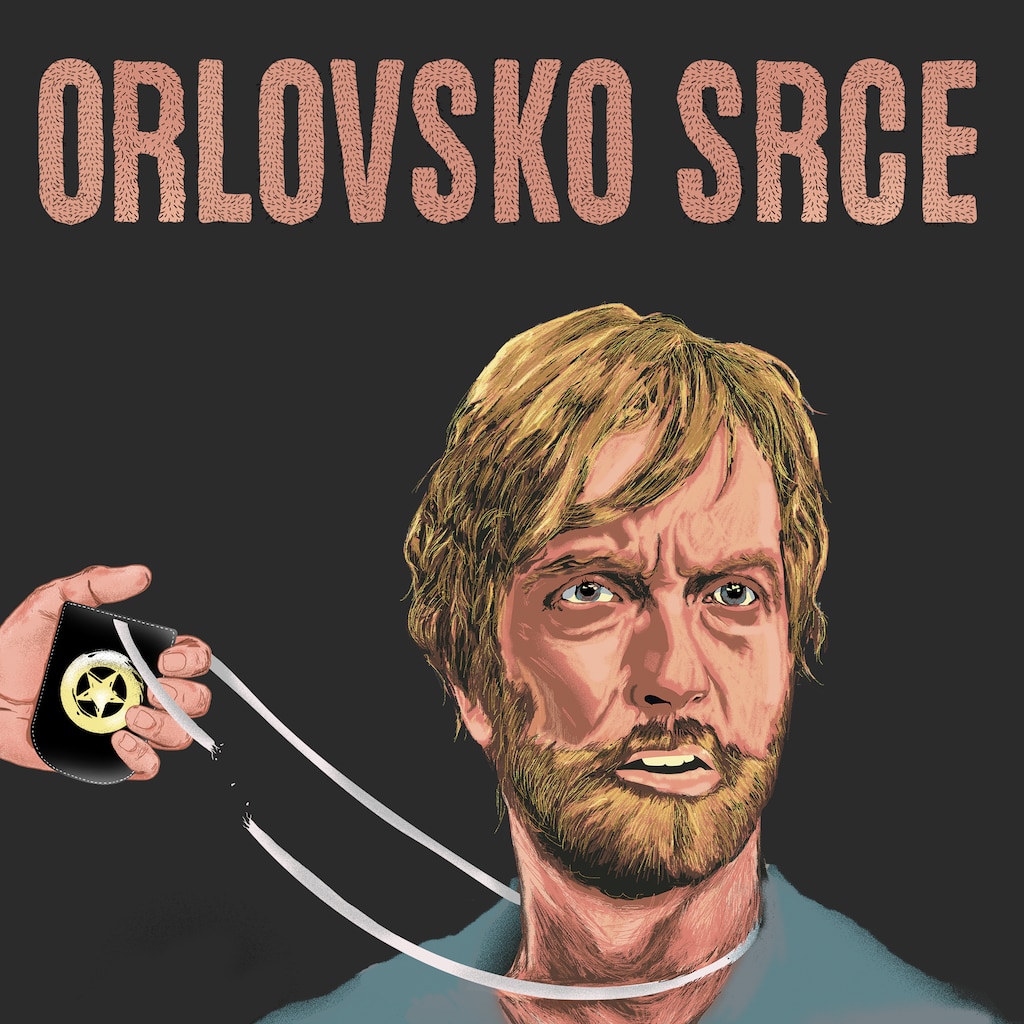 Orlovsko srce