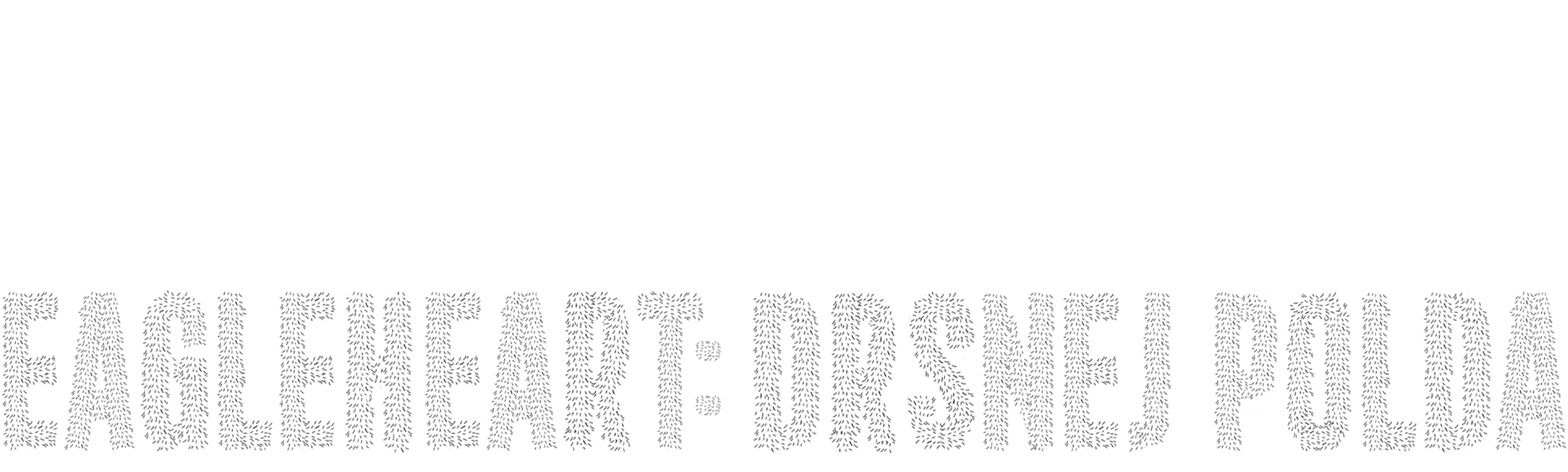 Eagleheart: Drsnej polda