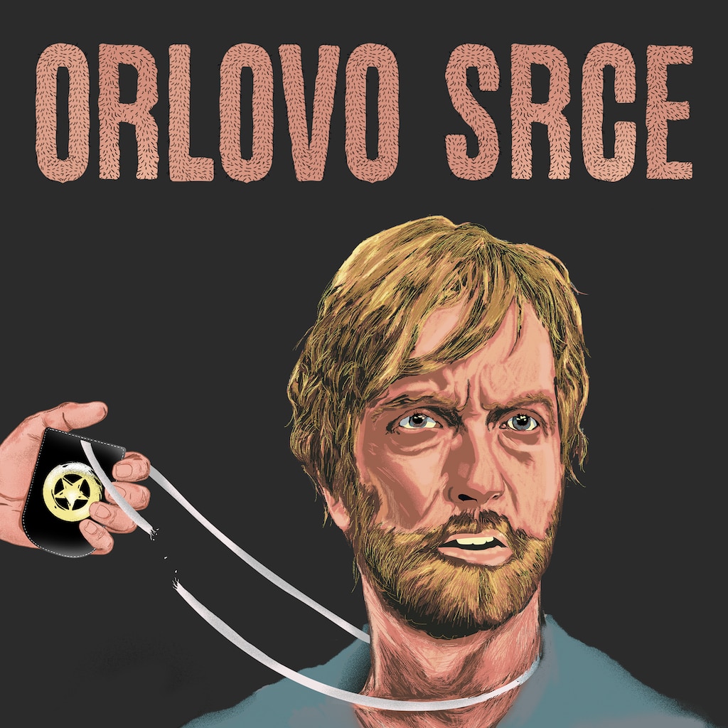 Orlovo srce