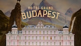 Hotel Grand Budapest