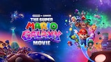 The Super Mario Galaxy Movie