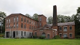1800s Garment Factory in Salem, NY