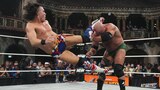 Dynamite 7/23/2025