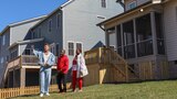Newlywed and Cashed Up in Richmond