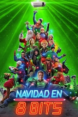 Navidad en 8 bits