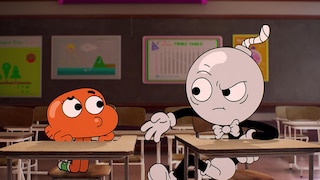 Watch The Amazing World of Gumball | Season 6 Episodes 13 | HBO Max