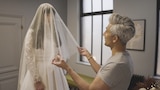 In Love With My Ghost Groom