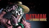 Batman: La Broma Mortal