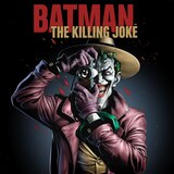Batman: The Killing Joke