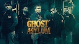 Ghost Asylum