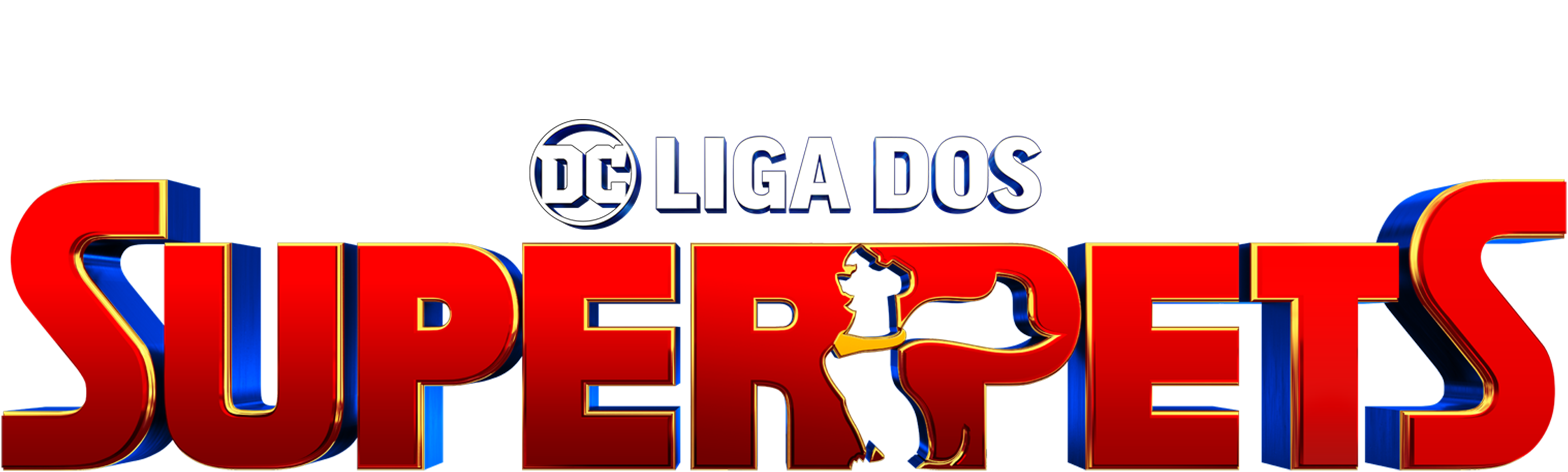 DC Liga dos Super-Pets