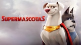DC Liga de Supermascotas