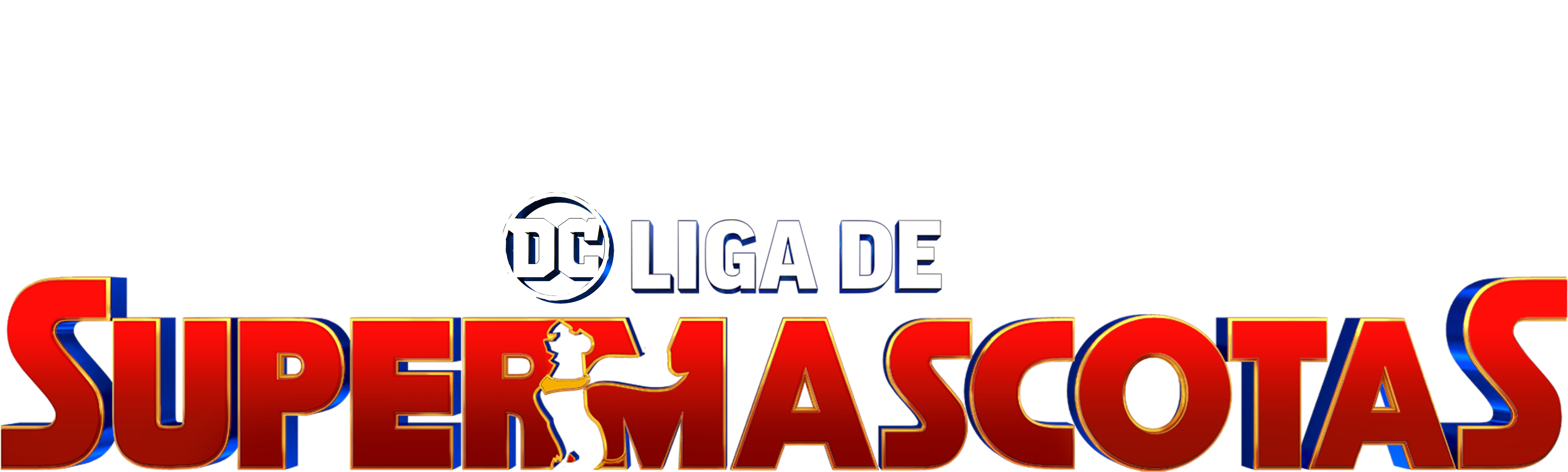 DC Liga de Supermascotas