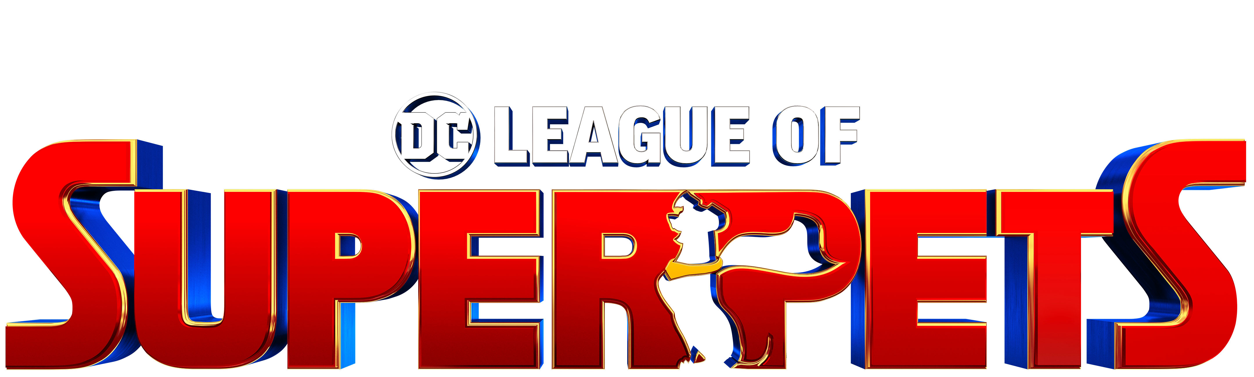 DC League of Super-Pets (HBO)