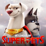 DC League of Super-Pets