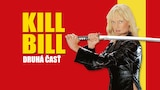 Kill Bill druhá časť