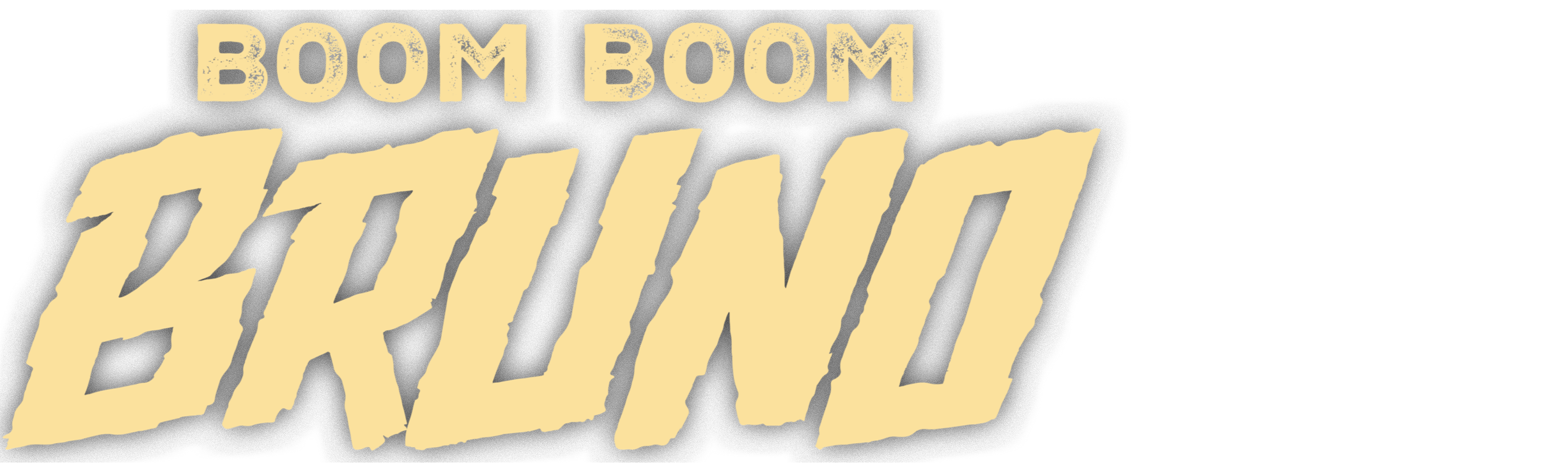 Boom Boom Bruno