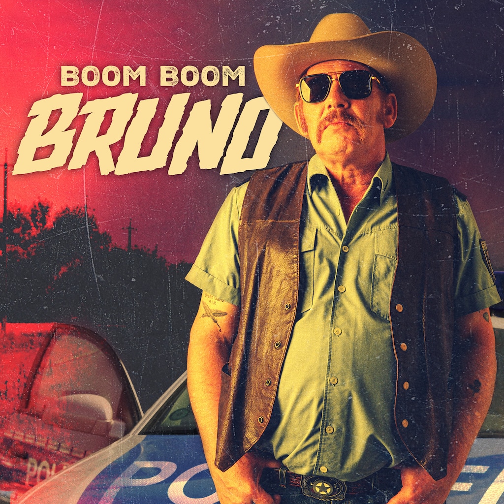 Boom Boom Bruno