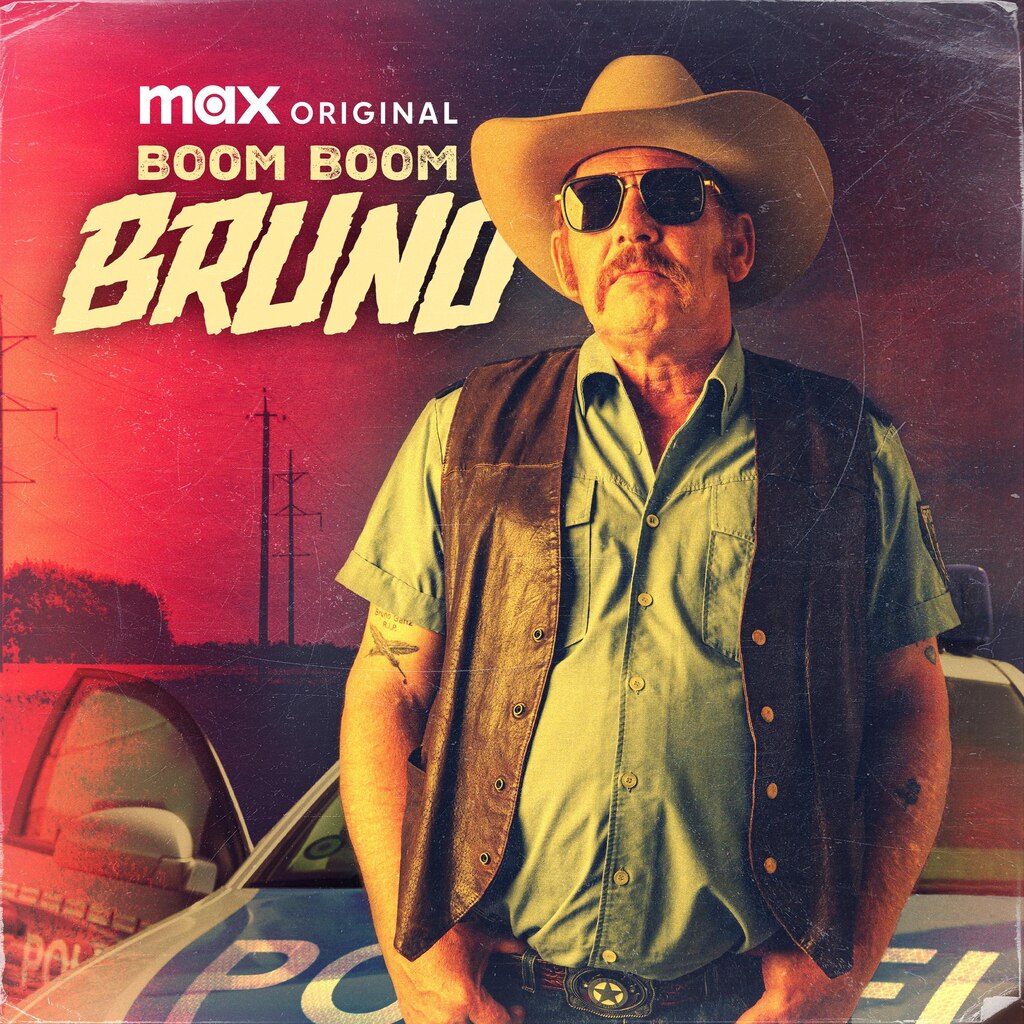 Boom Boom Bruno