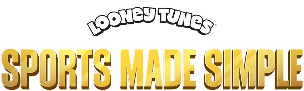Looney Tunes Presents: Sports Made Simple